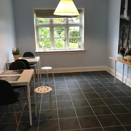 Nordisk Ferie Pensionat Rudkøbing