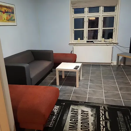 Pensionat Nordisk Ferie Rudkøbing