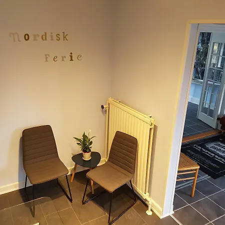Nordisk Ferie Pensionat 2*