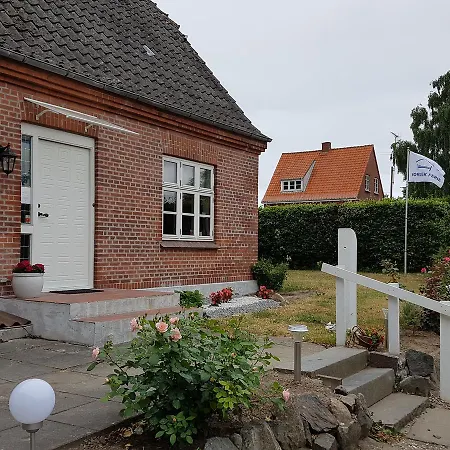 Gasthuis Nordisk Ferie